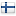 iliasteel.ir server is located in Finland